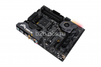 Плата материнская TUF GAMING X570-PLUS (WI-FI) ASUS 1000529650