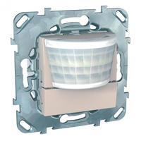 Датчик движения 8A UNICA беж. SchE MGU5.525.25ZD Schneider Electric