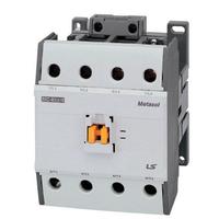 Контактор 4-х полюсный Metasol MC-85a/4P 220В AC 50Гц Screw LS Electric 1341021000 LSIS