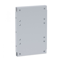 Монтажная панель В300 Ш300 глухая AVERES | MP3M300 EKF