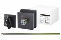 Привод ручной поворотный ПРП-630 ВА89 | SQ0751-0071 TDM ELECTRIC
