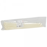 Хомут кабельный Colring 4.6х430 P6.6 бесцвет. (уп.100шт) Leg 031833 Legrand