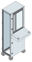 Шкаф с консолью 1800x600x500 | ES1865LK ABB