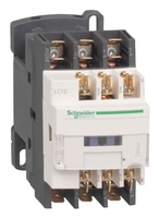 Пускатель магнитный 9А ~380В 1НО+1НЗ LC1D Schneider Electric LC1D099Q7