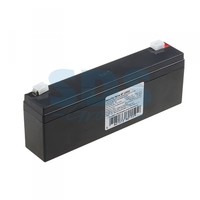 Аккумулятор 12В 2.2А.ч Rexant 30-2022-4