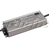 Блок питания ARPV-LG12220-PFC-ADJ-S (12V, 18.0A, 216W) | 021922 Arlight