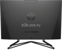 Моноблок 9US65EA#ACB 200 G4 AIO NT 21.5дюйм (1920х1080)/Intel Core i3 10110U(2.1Ghz)/8192Мбайт/1000Gb/DVDrw/WiFi/war 1y/W10Pro+Iron Gray мат. HP 1000565331