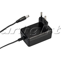 Блок питания ARDV-15-5B (5V, 3A, 15W) (ARL, Адаптер) - 023238 Arlight