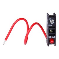 Модуль индикации OptiStart K2-INR | 117857 КЭАЗ (Курский электроаппаратный завод)
