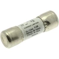 Предохранитель без токоограничения 600В AC/ 170В DC G EATON SC-15