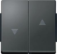 КЛАВИША ДЛЯ ВЫК-ЛЕЙ РОЛЬСТАВНЕЙ | MTN343414 Schneider Electric