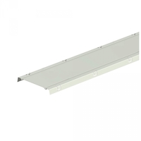 Крышка для лотка осн.150 L1000 сталь 0.6мм CVN 150 GS оцинк. CABLOFIL CM629150 Legrand