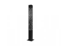 Светильник TOWER LED 30 4000К H2500 RAL9005 СТ 1777000020 Световые Технологии