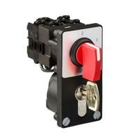 Переключатель кулачковый SchE K1F022QZ2 Schneider Electric