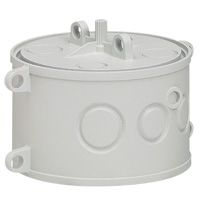 Коробка Batibox глуб. 100мм Leg 089551 Legrand