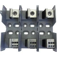 Блок-держатель, класс J, 600V 200A - 3 полюса JM60200-3MW16 EATON