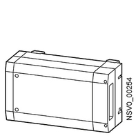 ОТВОДНОЙ БЛОК BD01-AK2X/S27 Siemens BVP:034274