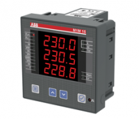 Прибор универсальный цифр.изм. M1M 15 MODBUS ABB 2TAZ661012R2000
