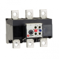 Реле тепловое РТЭ-53125 125-200А EKF PROxima | rel-53125-125-200