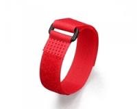 Стяжки велькро КСВ-П 25*300 (Бел) | 75046 Fortisflex КВТ
