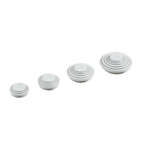 КАБЕЛЬНЫЙ ВВОД М20 RAL ЦВЕТ RAL7035 | ISM71071 Schneider Electric