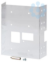 Крышка передняя прозрачная для QSA 125N1-B2/3, 160N1-B2/3, QSAFCOVER-BS-125N1-160N1 - 1319438 EATON