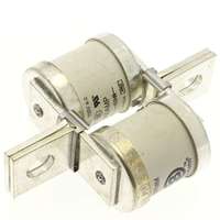 Предохранитель быстрый британский станд. 550А EATON 550FMM