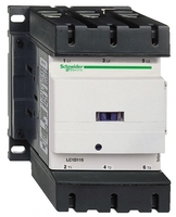 КОНТАКТОР D 3Р, 115 A, НО+НЗ, 115V 50/60 ГЦ, ЗАЖИМ ПОД КОЛЬЦ. НАКОН., | LC1D1156FE7 Schneider Electric