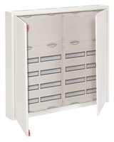 Щит распределительный 974х1074х140 | AT64K ABB