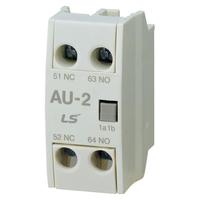 Дополнительный контакт UA-2,2B,EXP LSIS 83361634068