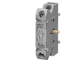 Контакт дополнительный 1NO+1NC Siemens 3LD9200-5CF