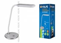 Светильник светодиодный TLD-522 Silver/LED/360Lm/6000К/Dimmer VOLPE 10290 Uniel