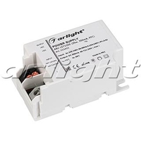 Блок питания ARJ-LE71350 (25W, 350mA, PFC) (ARL, IP20 Пластик, 3 года) - 023455 Arlight