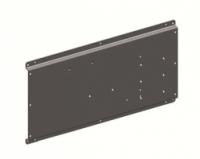 Плата монтажная Тмах (Т3/T4/T5) 200мм | RM2001 ABB