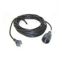 Удлинитель 1х40м с заземл. 10А IP20 2.2кВт Союз 481S-4404 Universal