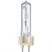Лампа газоразрядная металлогалогенная CDM-T Essential 35W/830 35Вт капсульная 3000К G12 PHILIPS 928185405125 / 871829179145400