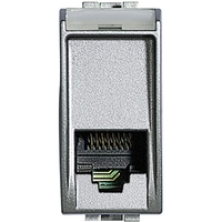 Соединение RJ11 К10 кат. 2 Leg BTC NT4258/11N Legrand