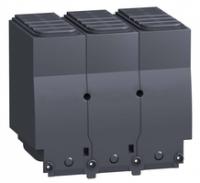 Заглушка клеммная удлиненная 3п для NSX400/630 - LV432595 Schneider Electric