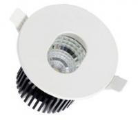Светильник светодиодный ДВО-15Вт IP40 4250К - 400224 Новый свет (NLCO)