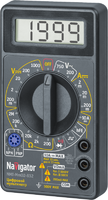 Мультиметр цифровой Navigator NMT-Mm02-832 (832) - 23920 82431
