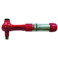 Ключ динамометрический 1/4" 2-12 Нм, 1000В | 110812 Haupa
