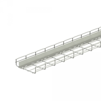 Разделитель для лотка COT50 HDG CABLOFIL CM923023 Legrand