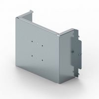 Плата вертикальная DPX-IS 250 3P/4P16M Leg 338920 Legrand