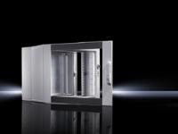 Корпус настенный EL 3-секц. 21U 600х1012х373мм Rittal 2261605