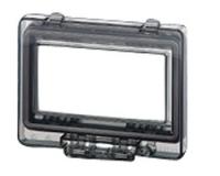 Крышка откидная Mi KL6 117х60 HENSEL 2000060