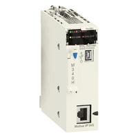 ПРОЦЕССОР 340-10, MODBUS, защ. исп | BMXP341000HRU Schneider Electric