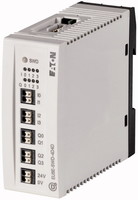 Модуль Ввод/Вывод SWD , 24VDC 4DI 4DO -Тер. 0.5A, EU5E-SWD-4D4D EATON 116382