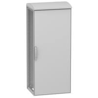 Шкаф SF HD1681x600x630mm | NSYSFHD16660 Schneider Electric
