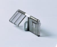 Блокировка доступа к кнопкам прозрачная HD PADLOCK D=8mm E1/6 под навесной замок | 1SDA064504R1 ABB