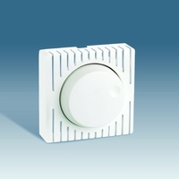 Накладка на 75312-39 Simon82/82Nature графит 82035-38